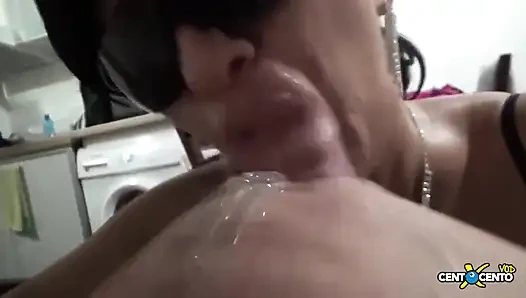 Beatrice and Alex, Trip to Florence