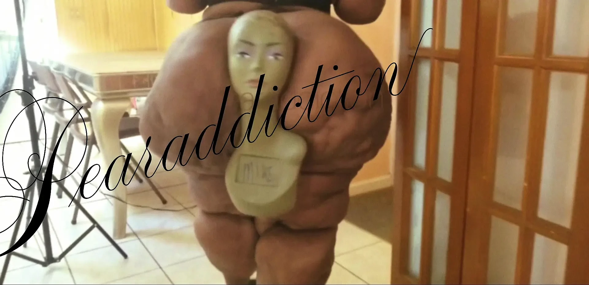 Acto de desaparición