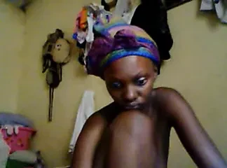 FLEUR -  Cameroun
