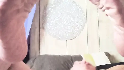 Knock Knock Princess Stepdaddy Wants to Play