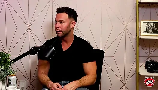 Seth gamble: aku nggak berhenti sampai aku menang