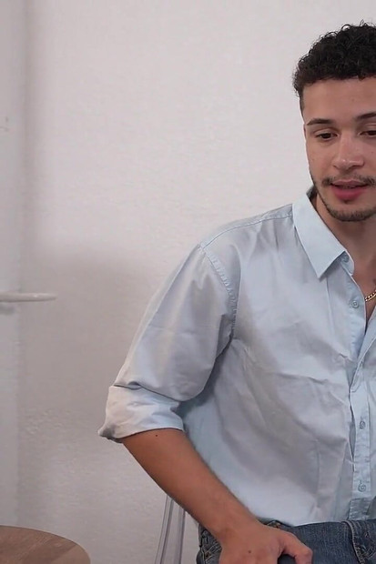 Zašto ti je pička vani, polusestra - S7:e5