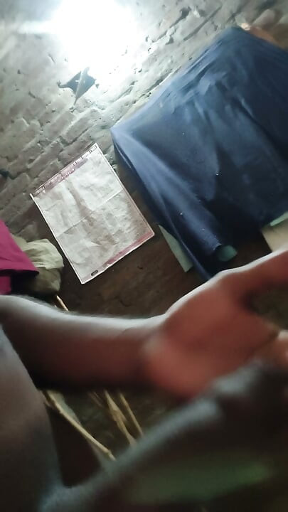 Indian boy without Condom fake 7inc