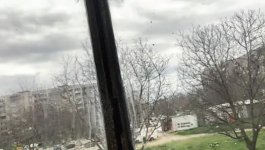 Magst du rote nägel