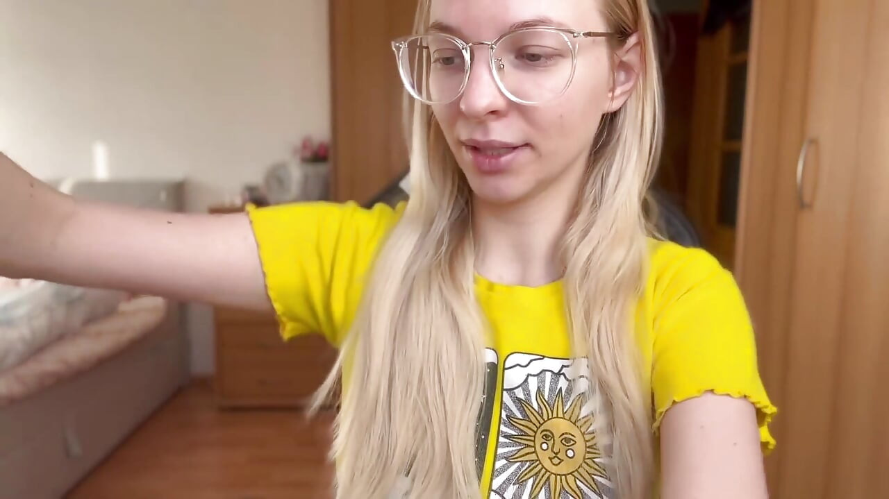 Selling My Used Underwear Vlog