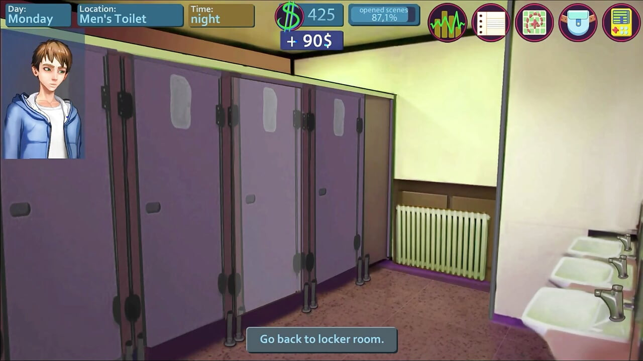 Taffy Tales v0.68.2a Dio 66 Bezobrazne Gaćice i Cure od Loveskysan69