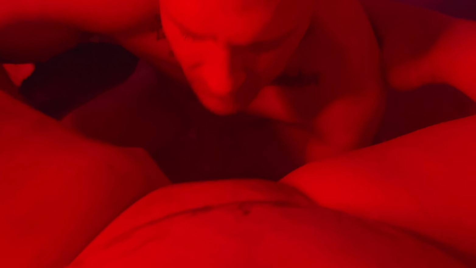 Wife squirts all over me