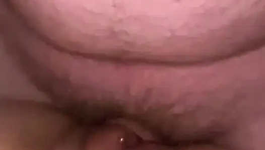 Stepmom Gets Huge Cock Fucks Hard and Cums