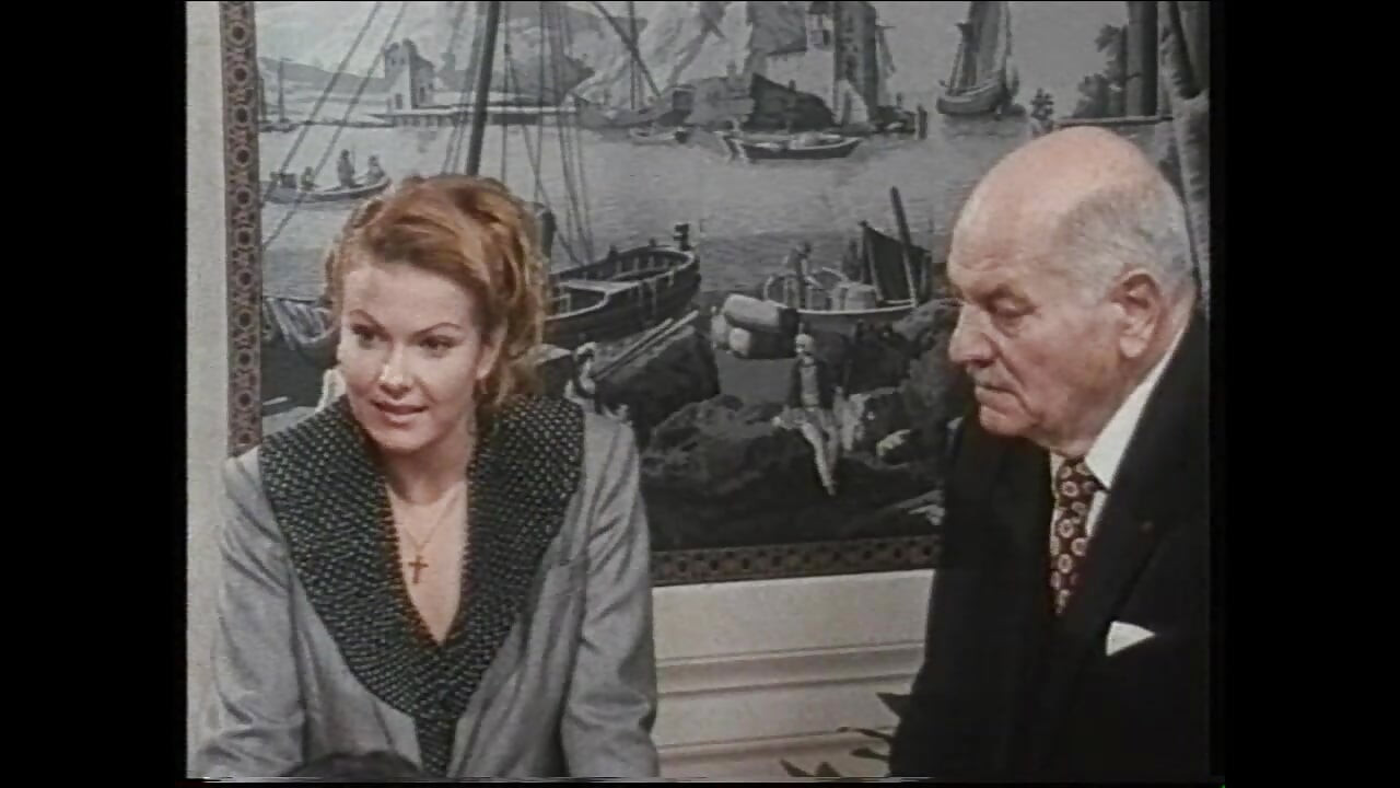 Betty Blu (film complet)