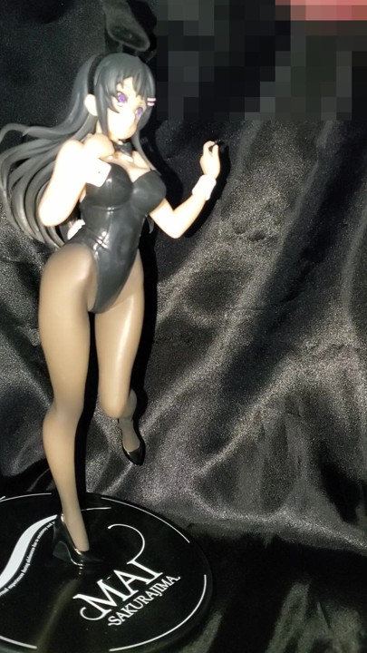 Sof figure-bukkake 002