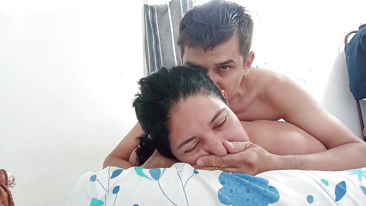 Fuck Me in the Ass