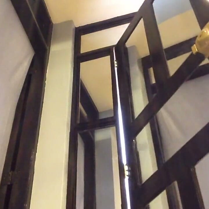 Gloryhole