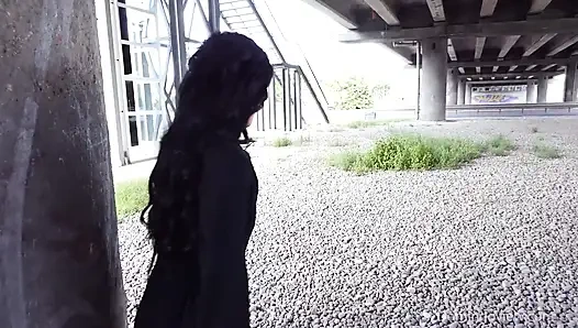 Ferggy the Raven