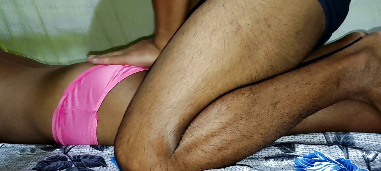 First time sex with my girlfriend