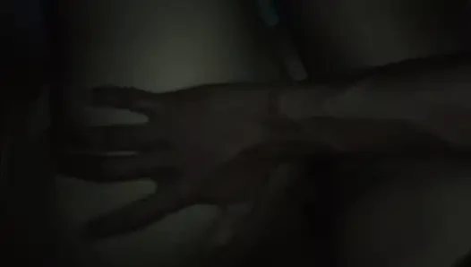 Desi Bhabhi gets let night having fun to her pussy hard xxx