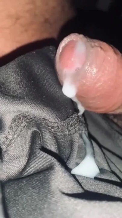 Sissy Dick Cumming Hot with Pleasure