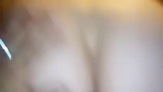 Wifey Getting Fucked and Creamed