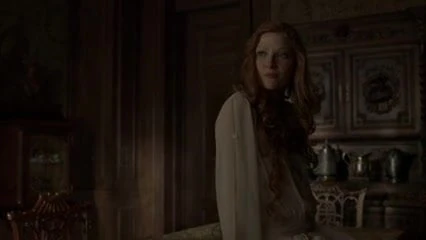 Gretchen mol - imperio del paseo marítimo s3e07