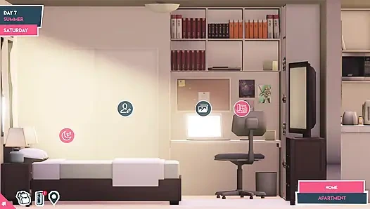 Tam oyun - şenlik: bir aşk otel hikayesi, bölüm 3