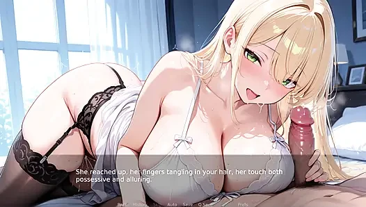 Confessions of a Chubby Wife (part 4)