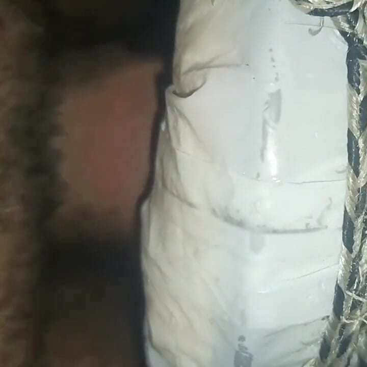 Jebe prozirnu fleshlight