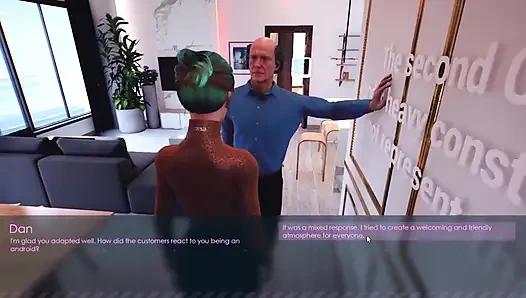 Modern Luxury sex Spiel spiel [teil 02] Nacktspiel [18+] Erwachsenen-Spiel