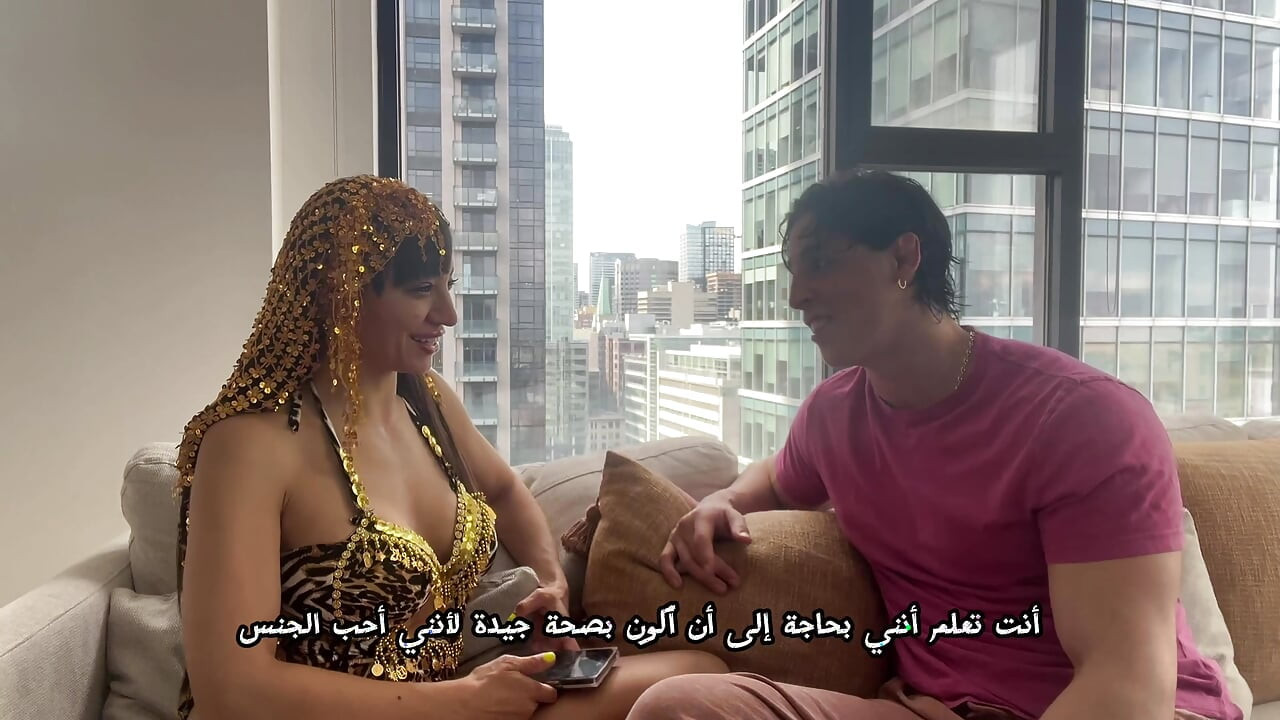 Interview with Content Creator Arab Star Gattouz0