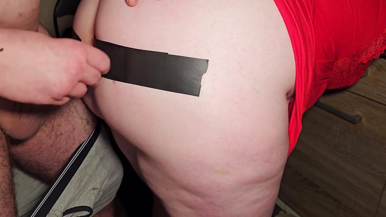 Compilation Cumshot on Stepmom Huge Ass