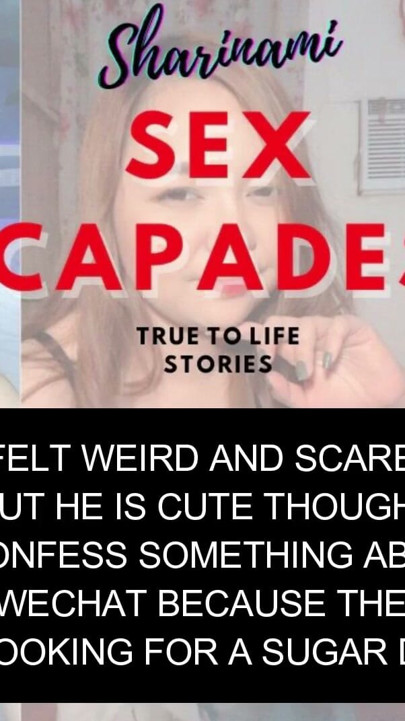 FIRST TIME ROOFTOP SEX- A PODCAST | Clip 1