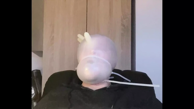 BHDL - LATEXGLOVE BREATHPLAY  - MONDAY EVENING HOMEOFFICE TRAINING -