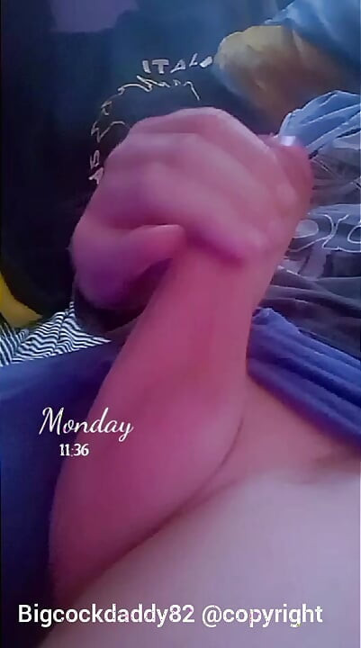 Dirty talk daddy's cumming hard for you
