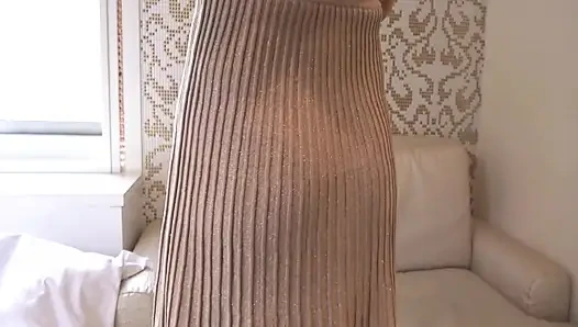[Yalnız ünlü eşi Saori'nin hayal kırıklığı, 38 yaşında]