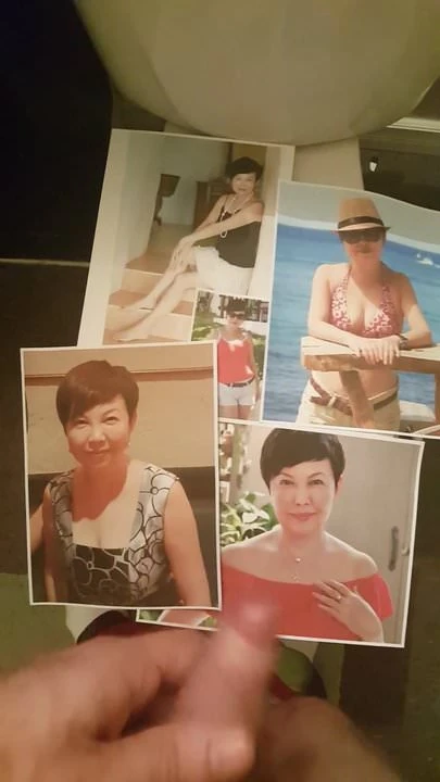 Candy Ming