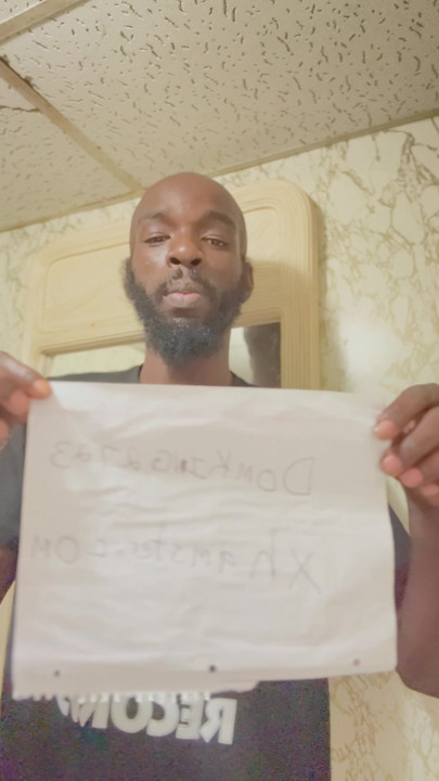 Verification video