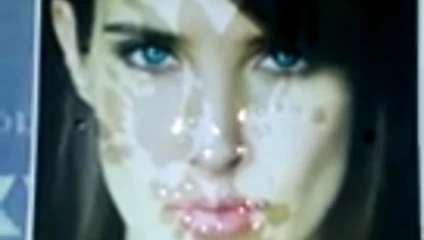 Cobie smulders'a haraç