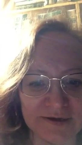 Nice milf selfie1