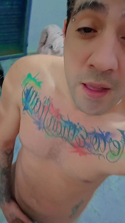 Ukusna brineta miluje njegov ogromni za tebe