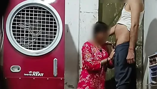 Makan Malik's boy made her ass