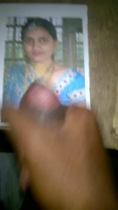 Éjaculation sur la belle gujrathi bhabi