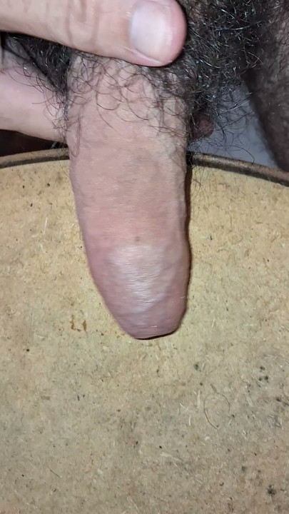 Strong Cock