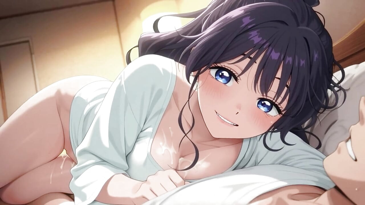 Kaoruko Waguri Gets Fucked in Every Position