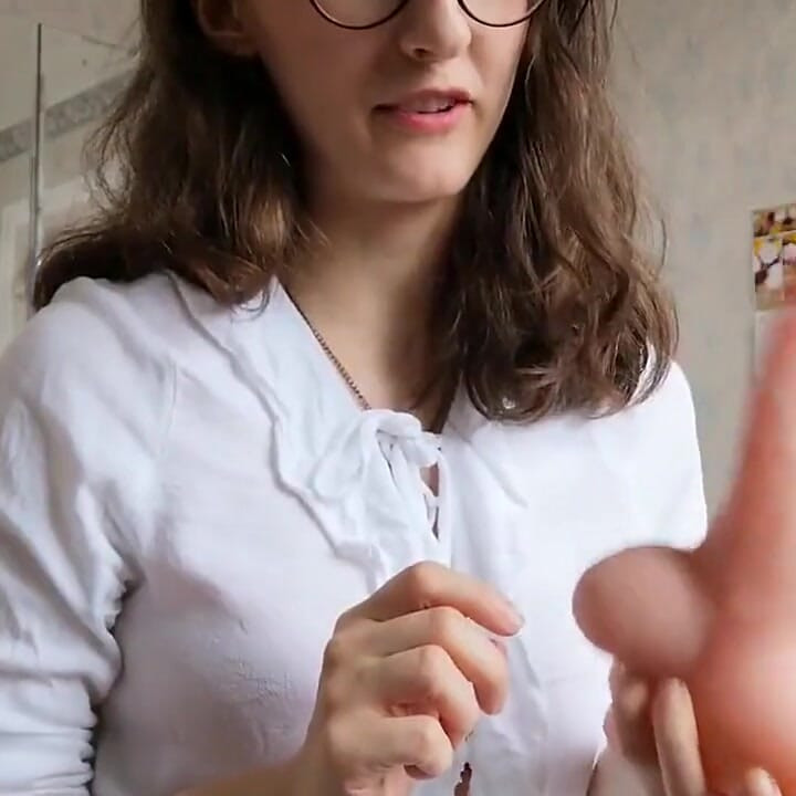 Dildo Review