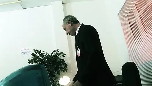 It's ok, the police is here to help