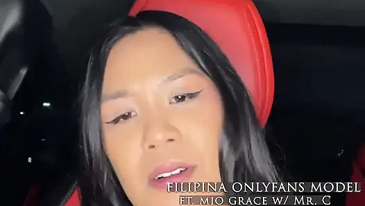 Wawancara Trikepatrol - Mio Grace