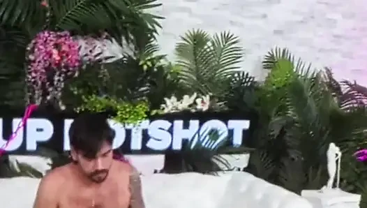 Adegan kasar dan berantakan sasha tatcha dientot habis-habisan!