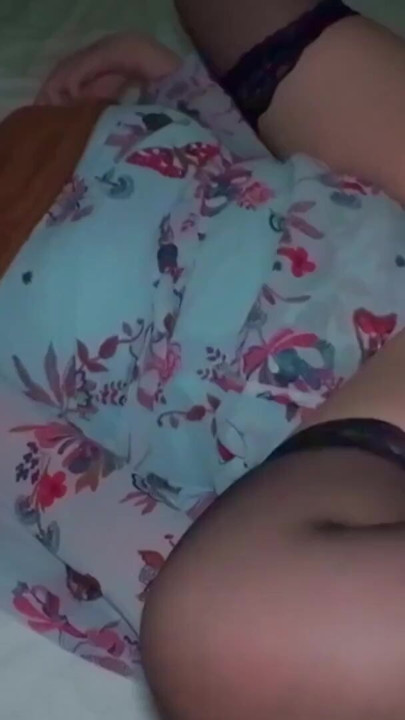 Big tits Hijab girl gets creampie | Clip 1
