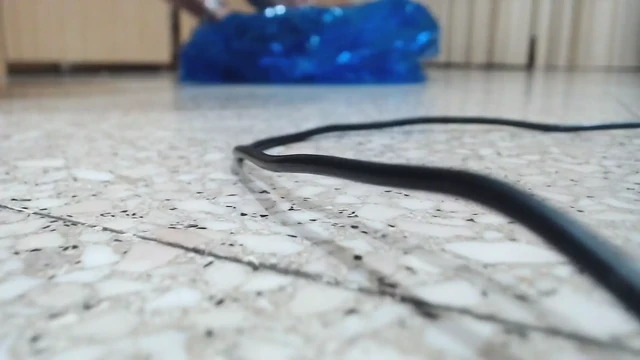 I Received a Gift