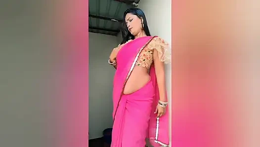 Jija ji si cewek super seksi lagi asik ngentot memek dan pantat bahenol saali - audio bahasa india
