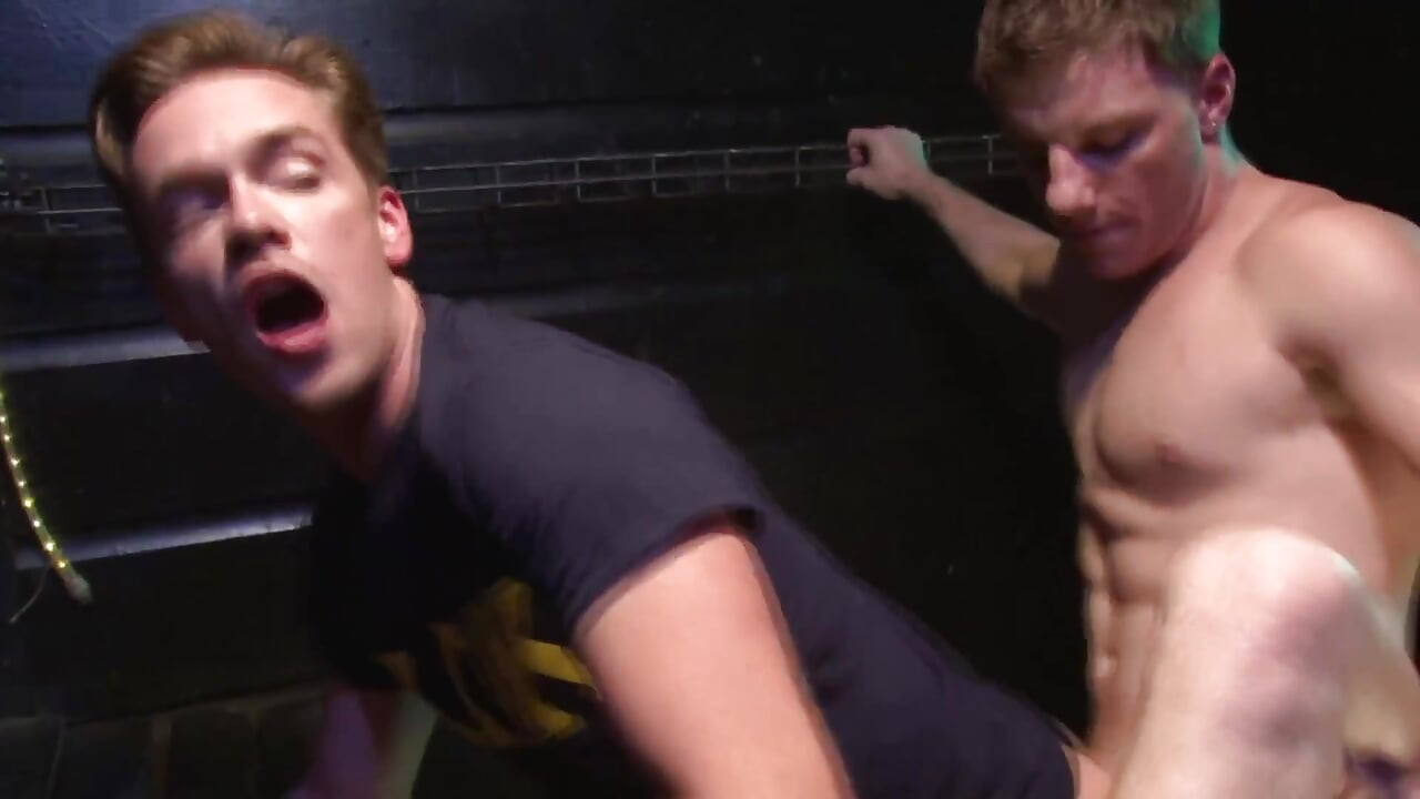 Frat House Cream Episode 3 K.o.k. Shots 3