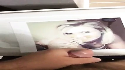 Birinin bana gönderdiği haraç!